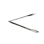 Gold Medal Products 76365 Tongs, 16" Long