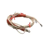 Gold Medal Products 76558 Wire Harness, Square Bakers