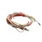 Gold Medal Products 76558 Wire Harness, Square Bakers