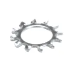 Stoelting 766982 WASHER SHAKEPROOF 3/8 ZINC
