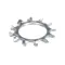 Stoelting 766982 WASHER SHAKEPROOF 3/8 ZINC
