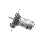 Newco 767195 Whipper Motor, 24VDC