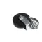 Norpole 76803 4 CASTER (NO PLATFORM, NO BRA