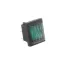Norpole 76811 LAMP SWITCH (GREEN)