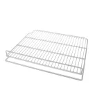 Norpole 76823 SHELF NPGF2-S/SB LEFT SHELF