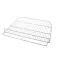 Norpole 76824 SHELF NPGF2-S/SB RIGHT SHELF