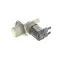 ITV Ice Makers 7686 WATER VALVE 2.5B 115/60 UL+NSF