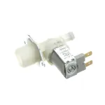 ITV Ice Makers 7687 Water Valve, 115V, 50/60Hz, UL