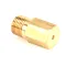 Henny Penny 76921-001 Brass Orifice, .082" ID