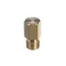 Henny Penny 76921-002 Brass Orifice, .0512" ID