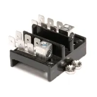 77-093S Q Infrared Ovens