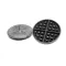 Nemco 77003 Grid set silverstone removable w grid post                             