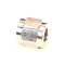 Cornelius 77010100 Nut, Swivel, 7/16-20, BRNI