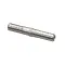 Cornelius 77040200 Hose Barb Fitting, 1/4" x 1/4"