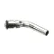 Cornelius 77052200 Fitting, 45 Degtree, 1/4" Barb, Stainless Steel