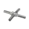 Cornelius 77060200 FITTING C SS 1/4BB (4) PREM