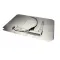 Gold Medal Products 77076 BOTTOM CORN PAN ASSEMBLY 120V