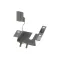 Henny Penny 77147 WELD ASSY-PIVOT HI LIMIT BRKT