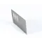 APW Wyott 77151 (C)COVER LARGE FD RH DIR OUT