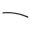 Hoshizaki 7716B1216 SILICONE HOSE BLACK