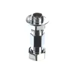 Grindmaster Cecilware 77203L SHANK FAUCET-HWD-SDWA SAFE MAD