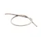 Stoelting 772043 EW WIRE #16 WHTE 600V TYPE MTW