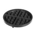 Nemco 77216-S Grid Fixed Silverstone                                
