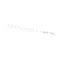 Henny Penny 77249 MENU CARD-BLANK-LOV