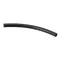 Hoshizaki 7725B1923 SILICONE HOSE BLACK