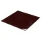 Garland 77262001 Ceran Glass, 262MM x 262MM x 4MM, Induction Cooker