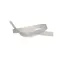 Omcan 77325 PRESSURE BAR RUBBER