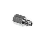 Cornelius 77401400 FITG CHK VAL 1/4 X 9/16-27FL