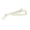 Gold Medal Products 77470 Whirlgrip Clip, Floss Pan