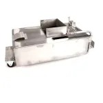Henny Penny 77531 Drain Pan Assembly, Filter, LVX10X