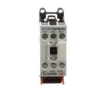 Blakeslee 77553 CONTACTOR 12AMP 24VDC COIL