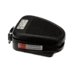 Hickory 775 Foot Switch, 125-250 Volt, 50/60HZ, 7.7/5.7