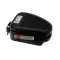 Hickory 775 Foot Switch, 125-250 Volt, 50/60HZ, 7.7/5.7