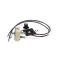 Structural Concepts 77612 DECK SWITCH/KNOB
