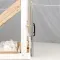 Blakeslee 77702 LIFT OUT DOOR ASSEMBLY - E,L,M