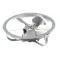 Structural Concepts 77849 COND FAN MOTOR