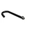 Fisher 77860 Swivel Gooseneck Spout, 12", 3/4" Inlet, Stainless Steel