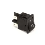 Structural Concepts 77904 Rocker Switch, Mini, DPST