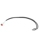 Structural Concepts 77987 LED LGHT LED INDICATOR 120-230V RD