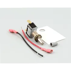 Prince Castle 78-146S Switch, Pushbutton, SPST, Timer