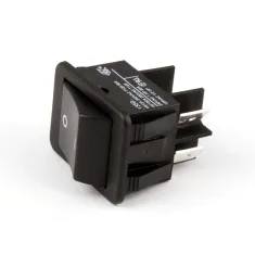 Prince Castle 78-196S Switch, Rocker, Dpst, 20A