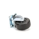 Bevles 780108 CASTER 3 HARD SWIVEL