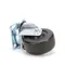 Bevles 780108 CASTER 3 HARD SWIVEL