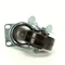 Bevles 780112 CASTER 3 HARD SWIVEL WITH BRAKE