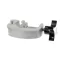 Blickman 7801380000 IV POLE ACCESSORY CLAMP FOR MODELS (1381, 1384)