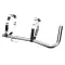 Blickman 7801386000 IV POLE TANK HOLDER (1386) FOR D AND E SIZED OXYGE